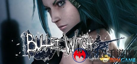 灵弹魔女