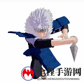 三大火影参战！《火影博人传：忍者先锋》新免费DLC公开