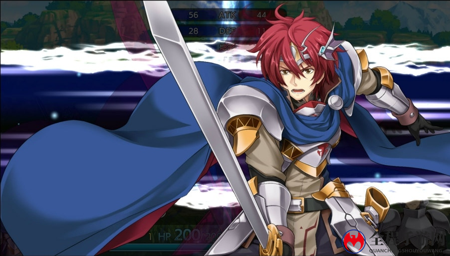 完全重制版《梦幻模拟战1+2》19年2.7发售 实机截图曝出