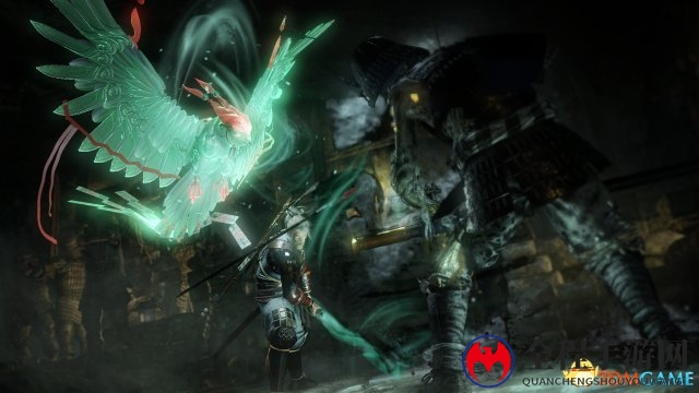 《仁王：完全版》将登陆PC 支持4K分辨率 截图欣赏