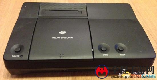 Sega Pluto