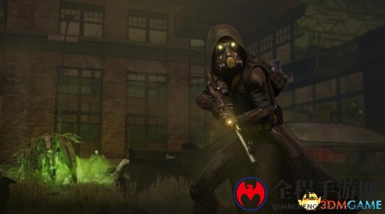 《XCOM 2》全新DLC“天选者之战”今日预售正式开启