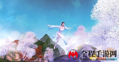 《天下3》2018资料片“笑望沧溟”挖宝系统全面迭代!