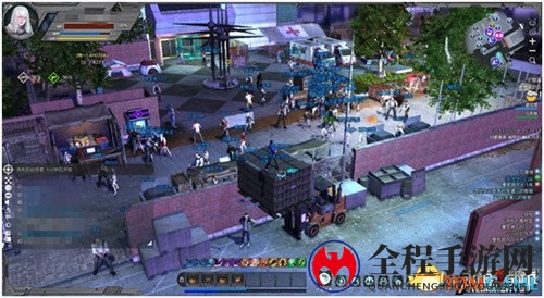 《永恒都市3》盛夏八月新篇章