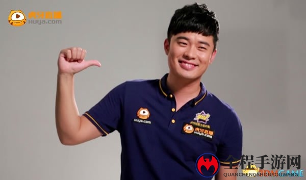 陈赫加盟虎牙直播，董导率小将挑战来袭