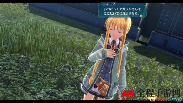 PS4《英雄传说:闪之轨迹3》限定版&新角色情报公开