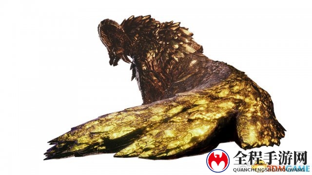 《怪物猎人：世界》续免费更新，今日第二弹揭晓