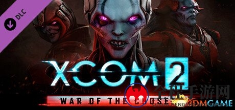《XCOM 2》全新DLC“天选者之战”今日预售正式开启