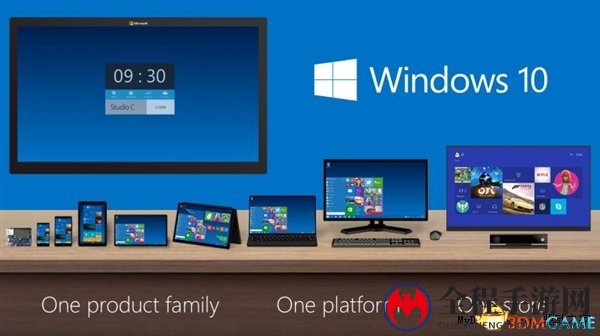 终于来啦！Windows 10正式版日期、版本号敲定