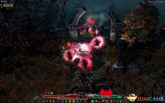 仅售19元《恐怖黎明》Steam 2折促销 支持简体中文
