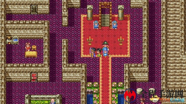 无法复制的感动！《勇者斗恶龙3》30周岁再回顾