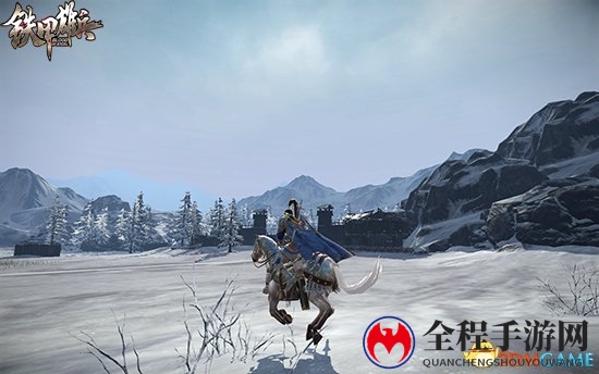 武将买不起? 《铁甲雄兵》银币获取途径一览