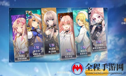 复苏的魔女初始角色怎么选